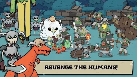 安娜的怪物农场中文版