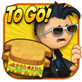 老爹三明治店togo官方正版