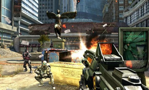 近地联盟先遣队3中文版游戏特色