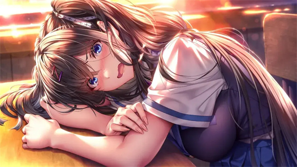 甜蜜女友3手游直装版