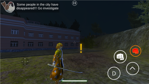 鬼灭之刃训练杀手v7.0