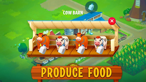 欢乐小镇免费正版截图4