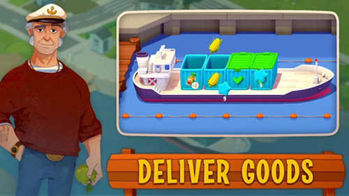 欢乐小镇免费正版截图3