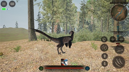 泰坦之路无需登录版游戏截图10