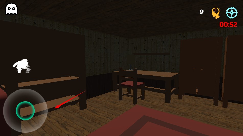 病娇ai女友模拟器