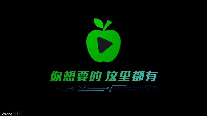 小苹果影视盒子2025