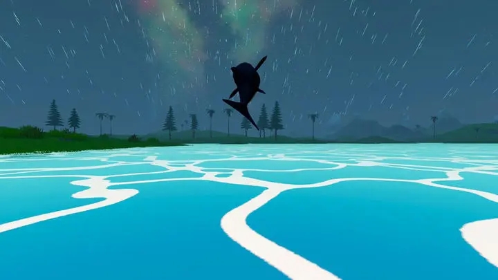 侏罗纪岛2026最新版