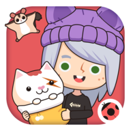 米加小镇宠物店最新版