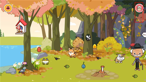 米加小镇宠物店最新版