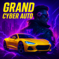 侠盗猎车手x夜之城内置mod菜单