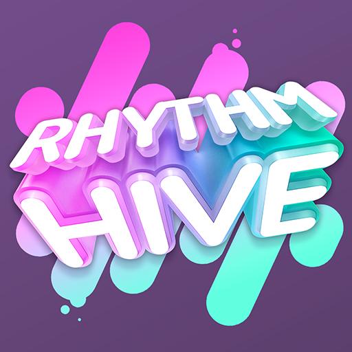 rhythmhive更新包10.0