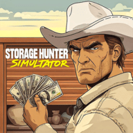 仓储猎人模拟器手机版