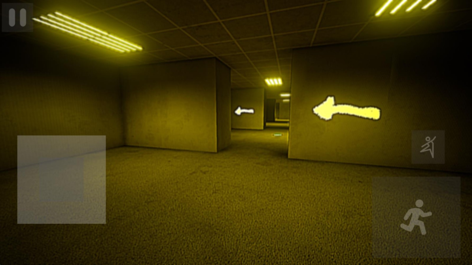 打开后室归宿截图3