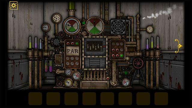 遗忘之丘魔衣橱截图4