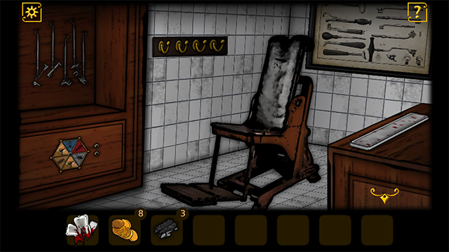 遗忘之丘魔衣橱截图3