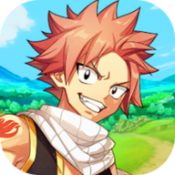 妖精的尾巴魔法师纪事国际服