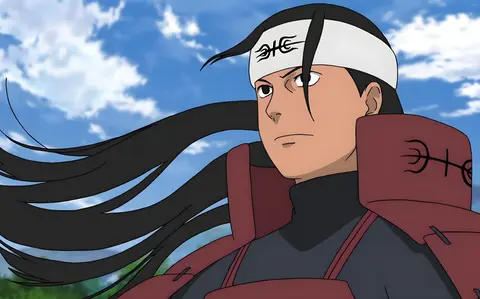 火影忍者全忍者