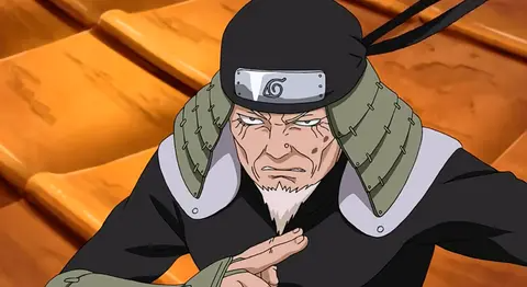 火影忍者全忍者