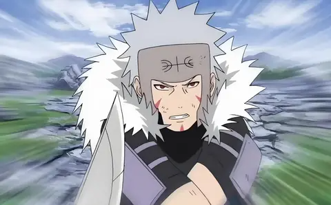 火影忍者全忍者