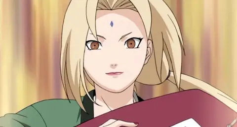 火影忍者全忍者