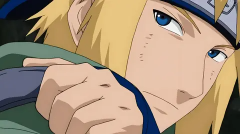 火影忍者全忍者