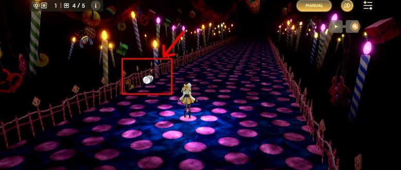 魔法少女小圆MagiaExedra国际服