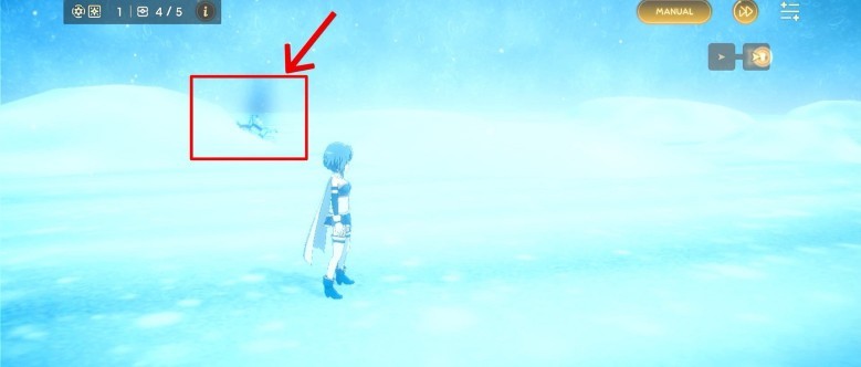 魔法少女小圆MagiaExedra国际服