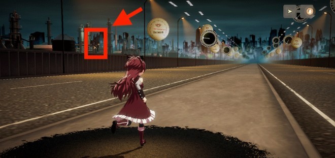 魔法少女小圆MagiaExedra国际服