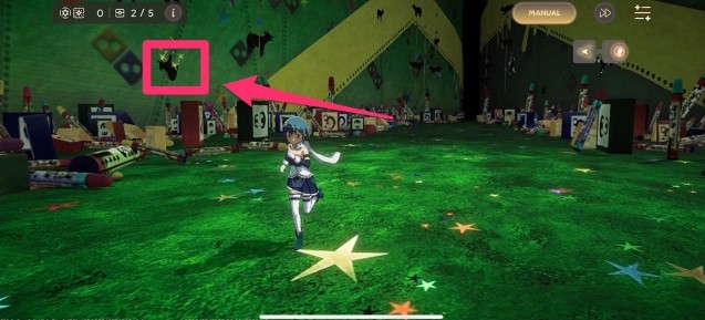 魔法少女小圆MagiaExedra国际服