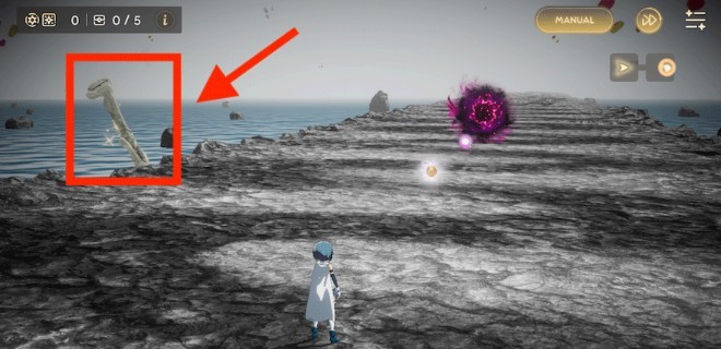 魔法少女小圆MagiaExedra国际服