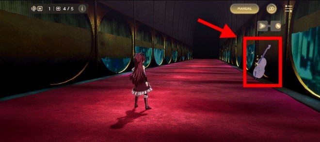 魔法少女小圆MagiaExedra国际服