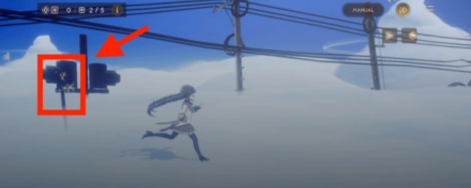 魔法少女小圆MagiaExedra国际服