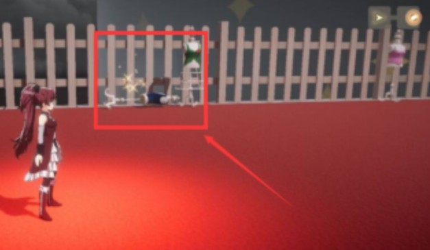 魔法少女小圆MagiaExedra国际服