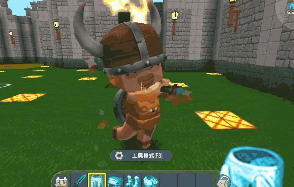 迷你世界不用实名认证