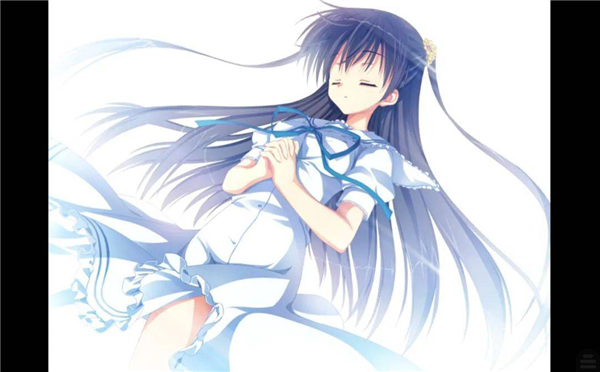 galgame夏空彼方截图2