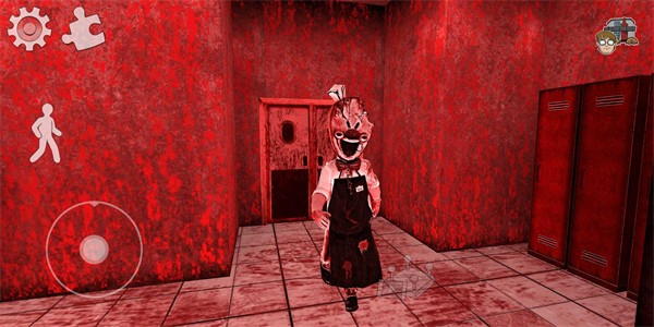 恐怖冰淇淋5梦魇模组截图3