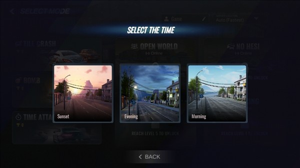 俄罗斯乡村赛车手