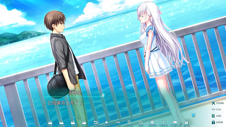 夏日口袋安卓直装版