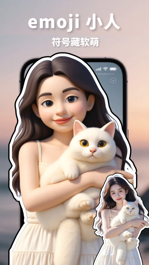 漫改相机免费版