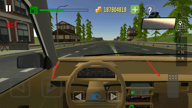 真实汽车模拟驾驶2026