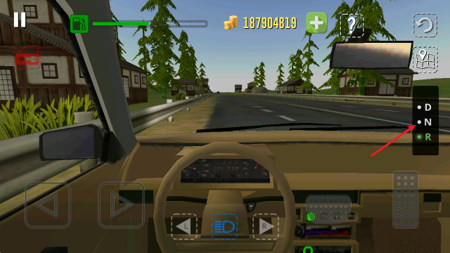 真实汽车模拟驾驶2026