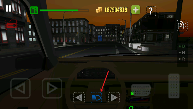 真实汽车模拟驾驶2026