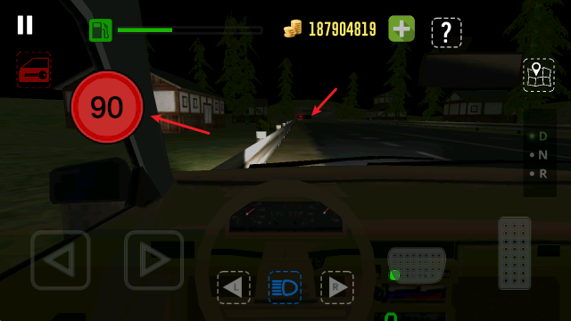 真实汽车模拟驾驶2026