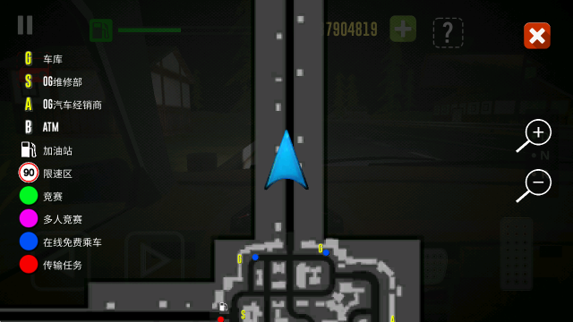 真实汽车模拟驾驶2026