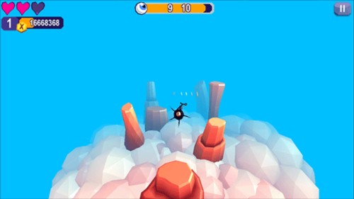 触须精灵进入大脑4