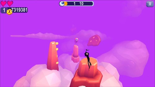 触须精灵进入大脑8