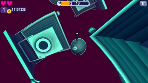 触须精灵进入大脑9