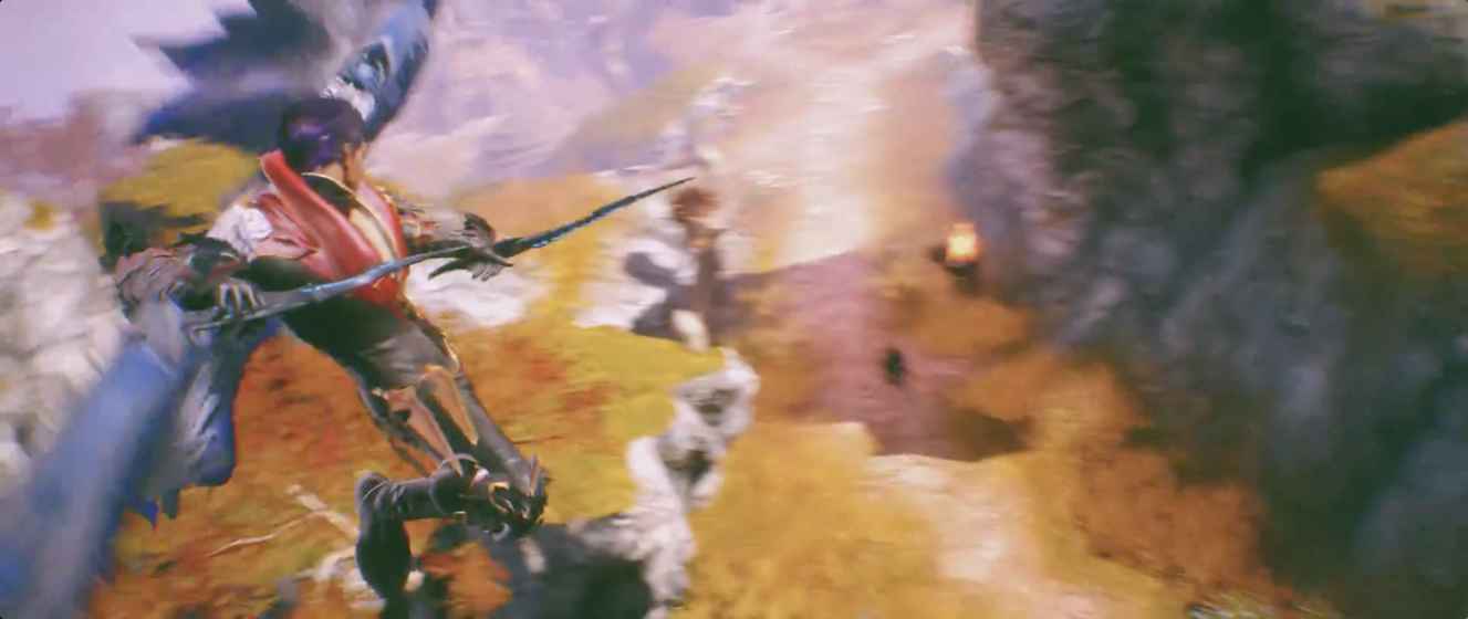 永恒之塔2手机版截图2