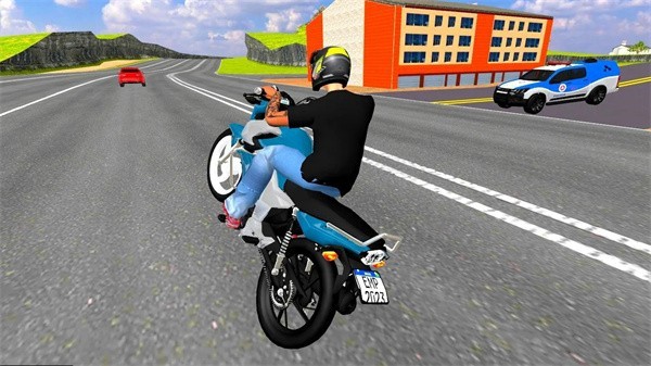 mx摩托车2汉化版截图3