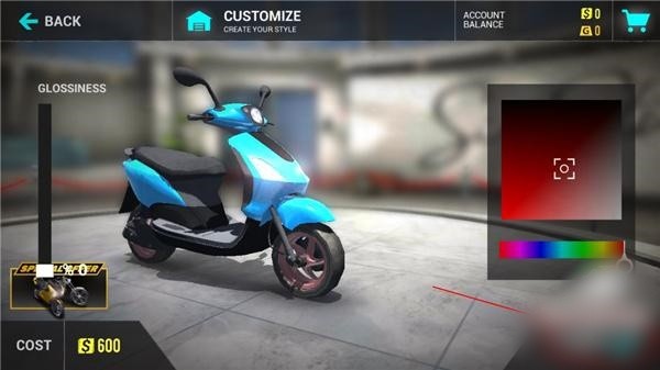 mx摩托车2汉化版